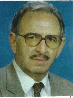 Ali Akköylü
