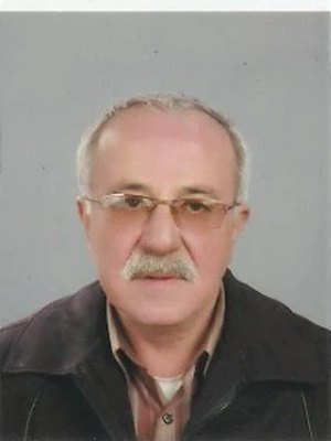 M. Ali Büyükbayram