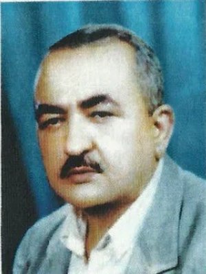 Ali Onüçyıldız