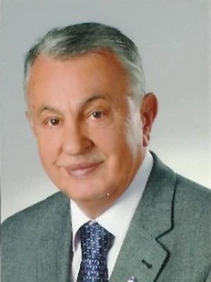 Cavit Nalçacıgil