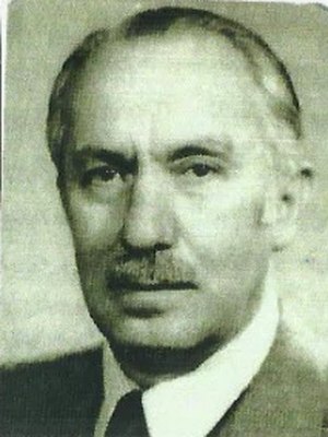 S. Fahrettin Odak