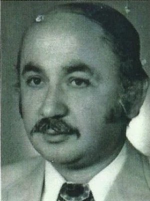 İbrahim Sunay