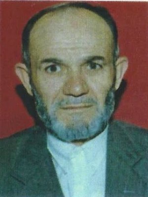 İbrahim Yüzer