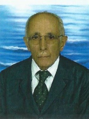 İsmail Dolmacı