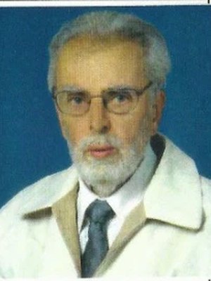 Mevlüt Korkmaz