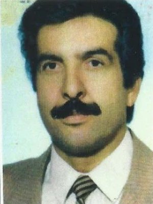 Zeki İyiişgörür