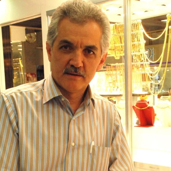 Mustafa Dolmacı