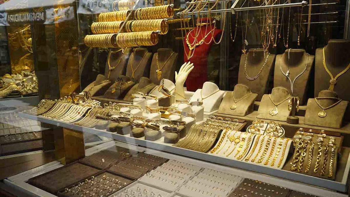 تبدأ حماسة Altınfest في قونية: أكثر من 120 صائغاً سيشاركون
