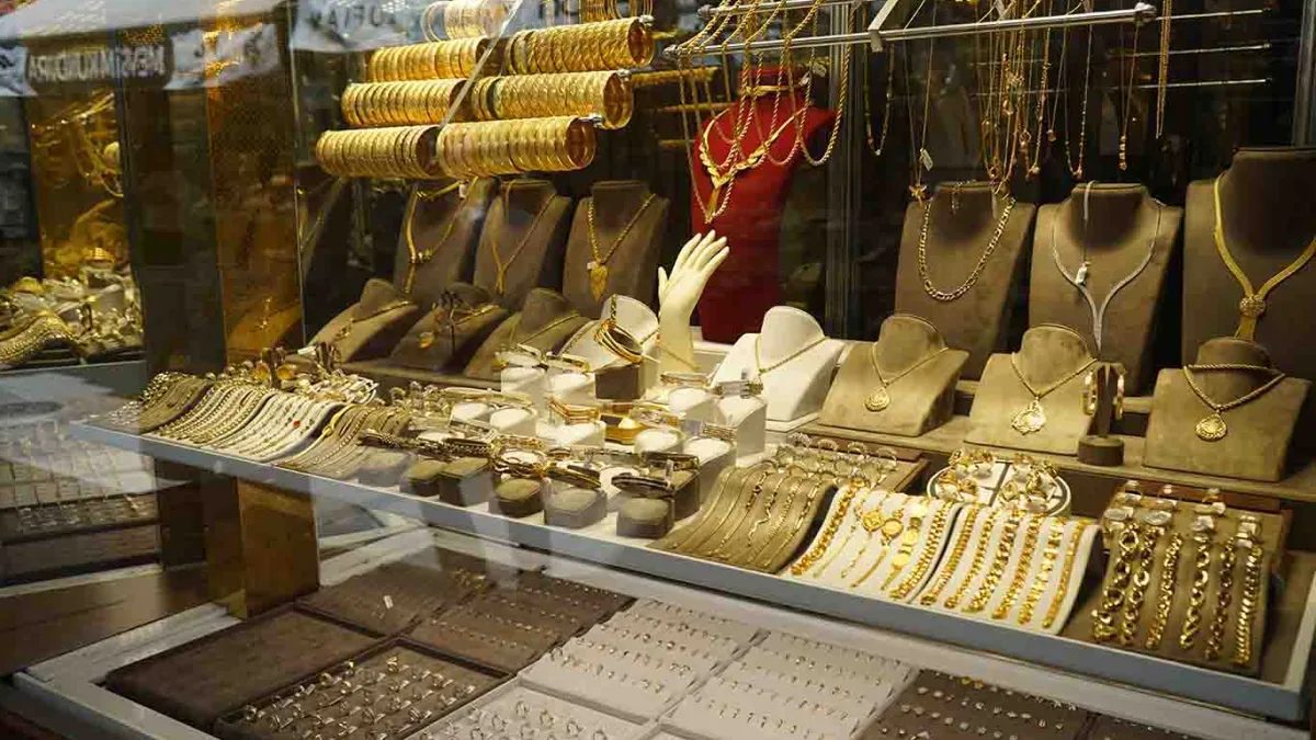 تبدأ حماسة Altınfest في قونية: أكثر من 120 صائغاً سيشاركون
