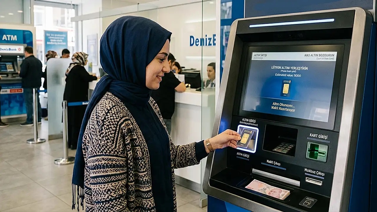 الصاغة يعترضون على بيع الذهب عبر الصراف الآلي: الأصل في القانون المساواة لا الامتياز