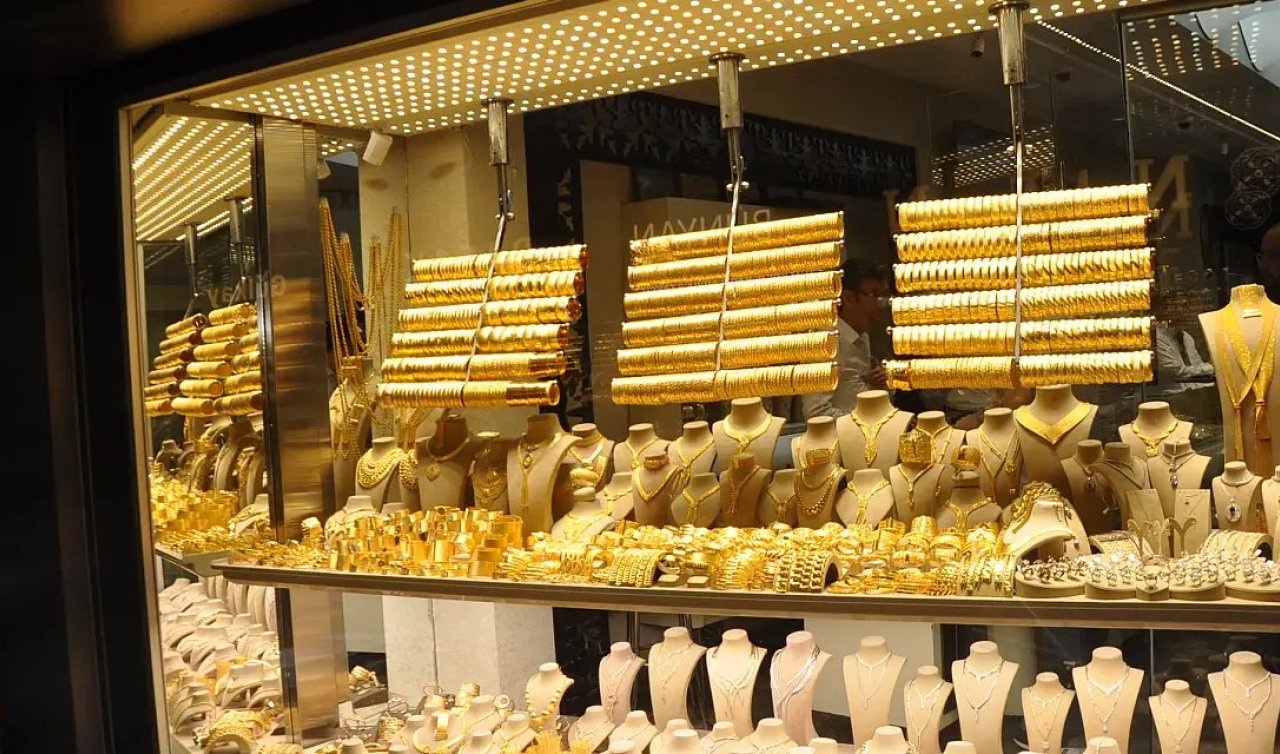 صاغة قونية أرادوا تأسيس غرفة: شرط الـ500 عضو حال دون ذلك