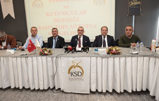 المؤتمر الصحفي لـ Altınfest 5