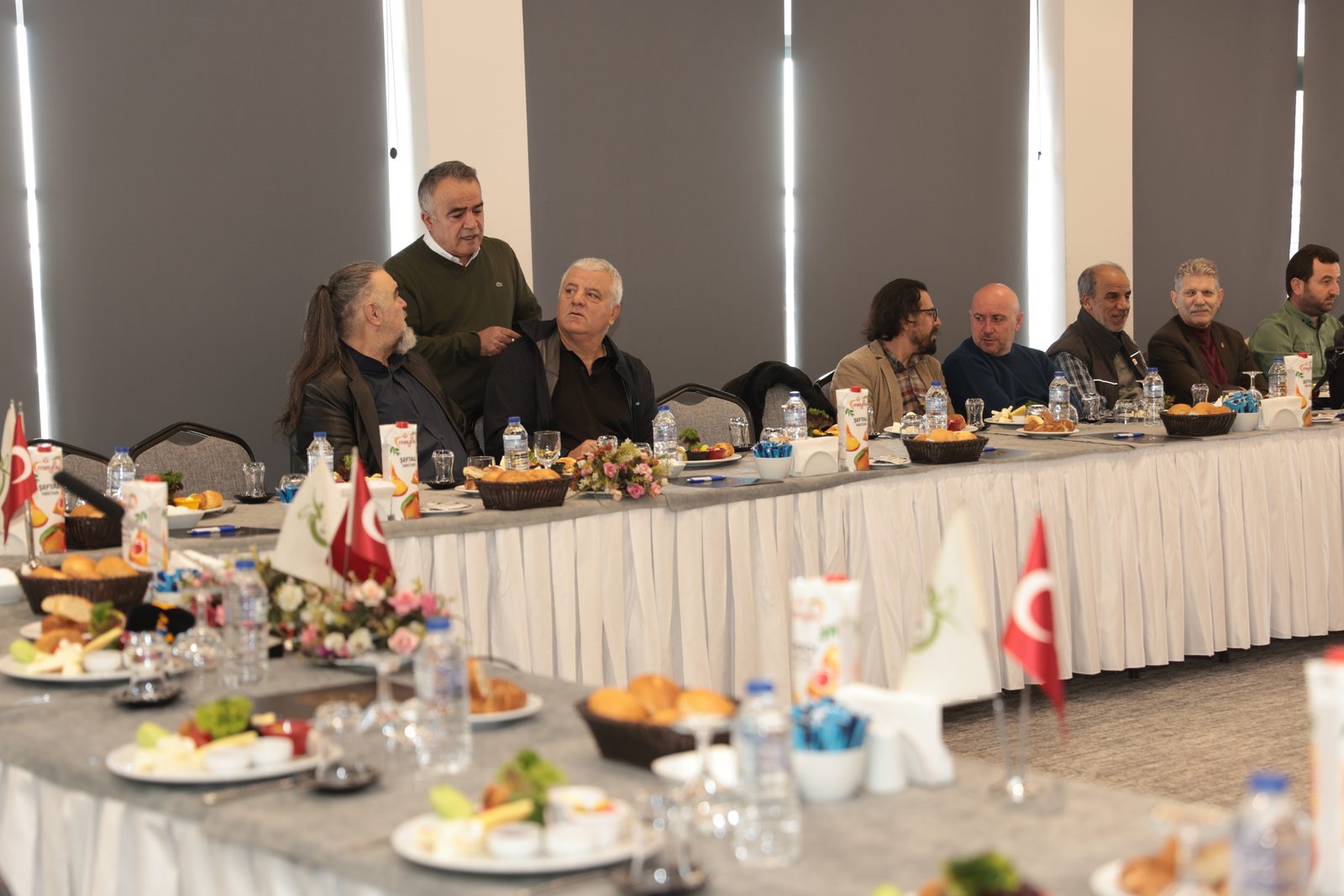 We held our ALTINFEST press conference