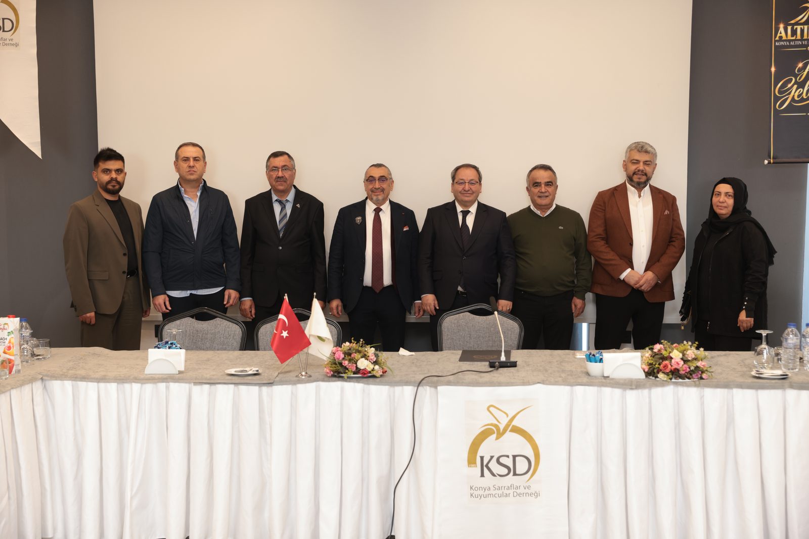 We held our ALTINFEST press conference