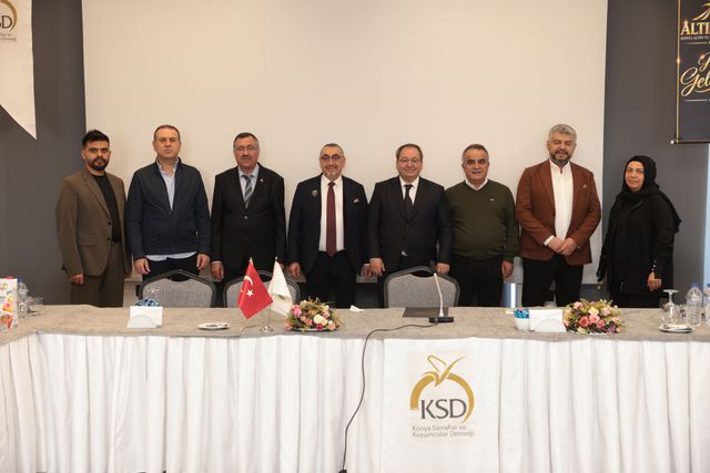 المؤتمر الصحفي لـ Altınfest 2