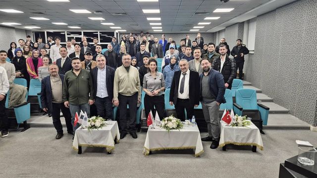 آکادمی جواهرسازی KSD – فعالیت‌های آموزشی سال ۲۰۲۵ در دانشگاه KTO کاراتای 2