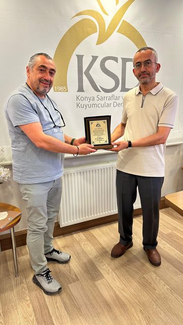 احترام للجهد ووفاء للأساتذة – برنامج تقديم شهادات الشكر والدروع لعام 2025 36