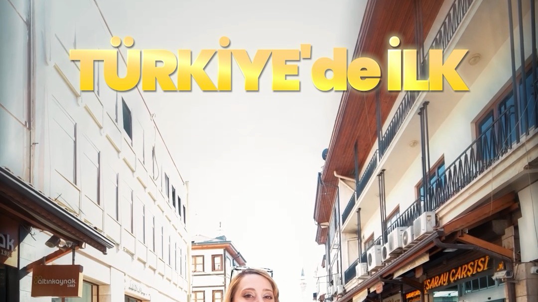 Altınfest Çarşı'da: farklı tasarımlar, tek festival