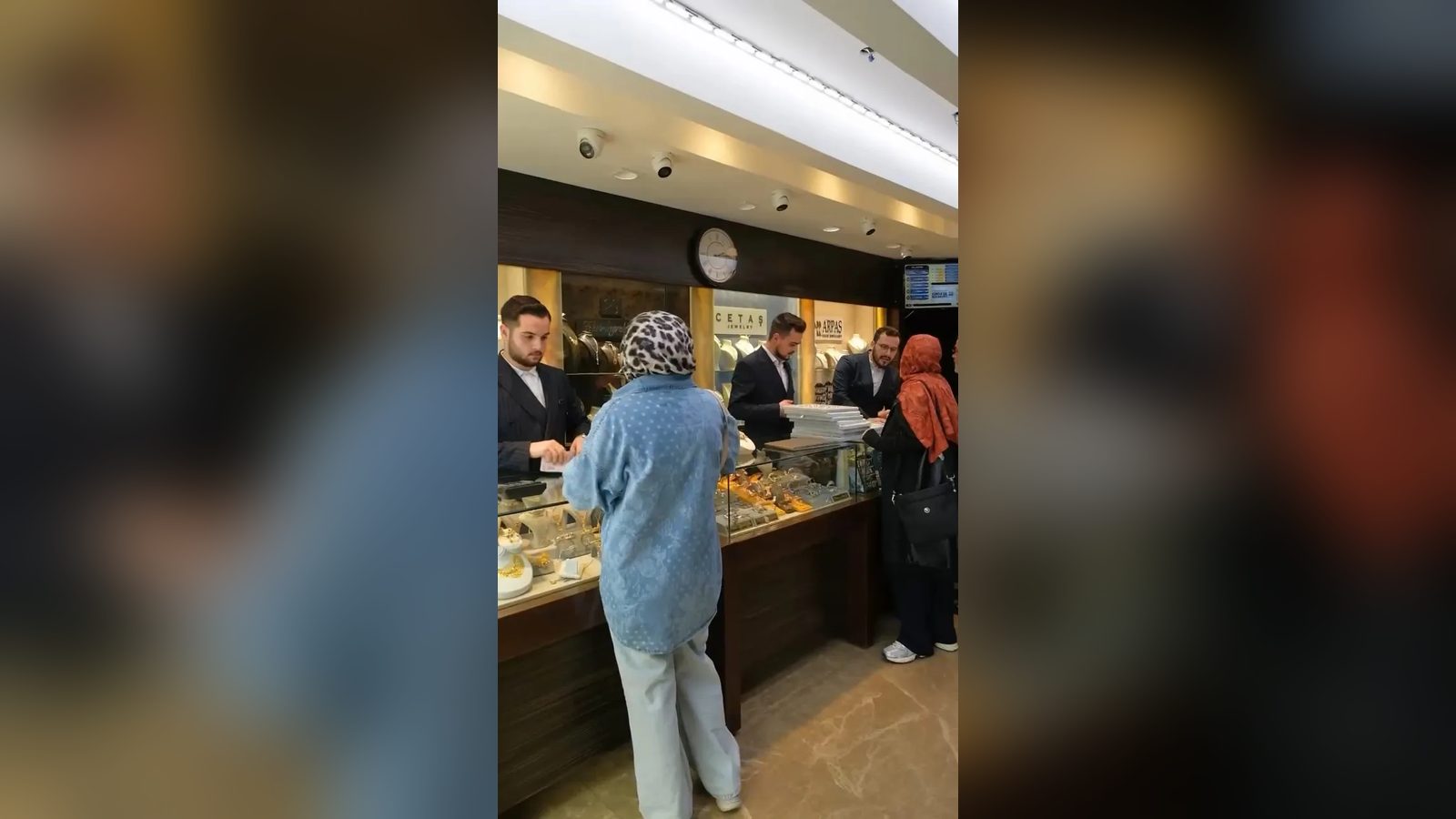 Altınfest devam ediyor: katılımcı mağazalarımızdan
