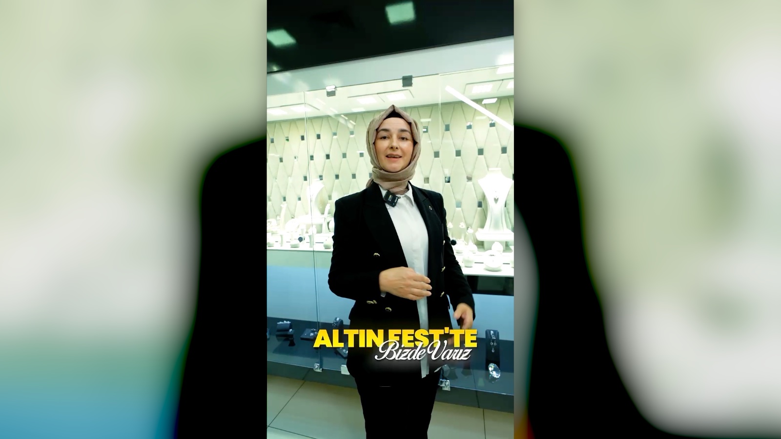 Altınfest'te biz de varız: katılımcı üyelerimiz