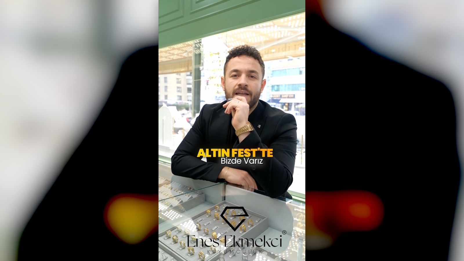 Altınfest'te biz de varız: katılımcı üyelerimiz (2)