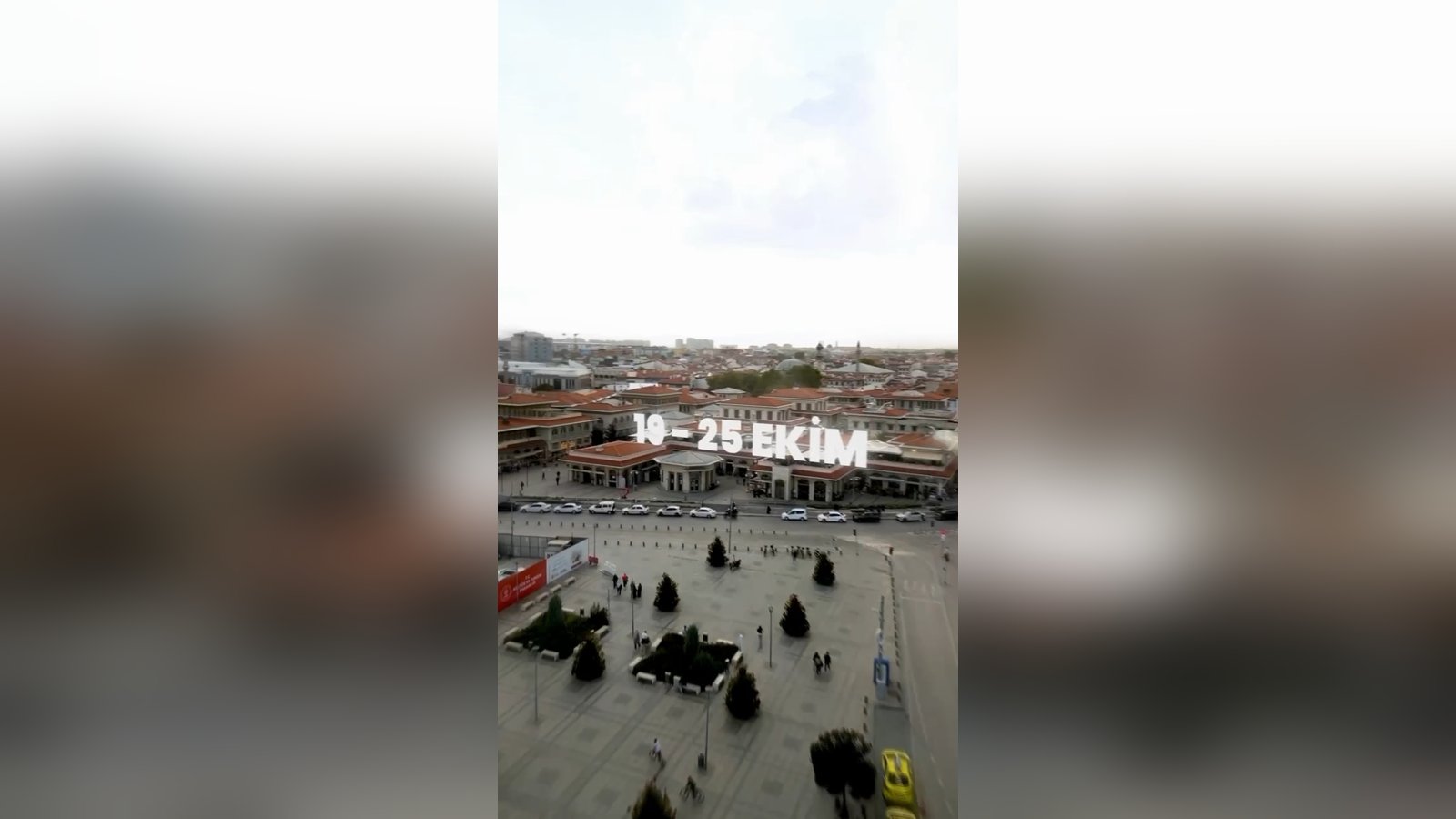 Sokaktan Altınfest: Konya altın festivaline hazır
