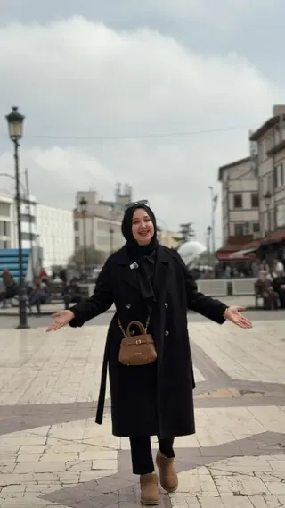 Altınfest öncesi çarşıda bir gün