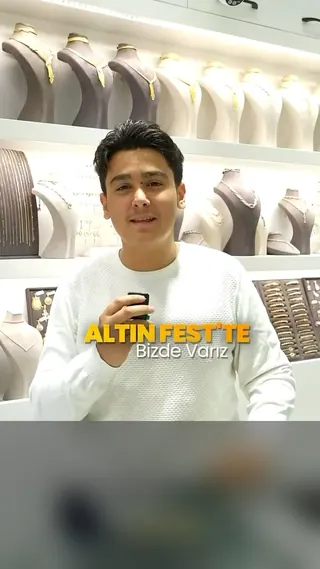 Üyelerimiz Altınfest'te: "Biz de varız" (3)