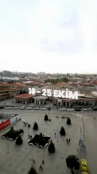 Sokaktan Altınfest: Konya altın festivaline hazır