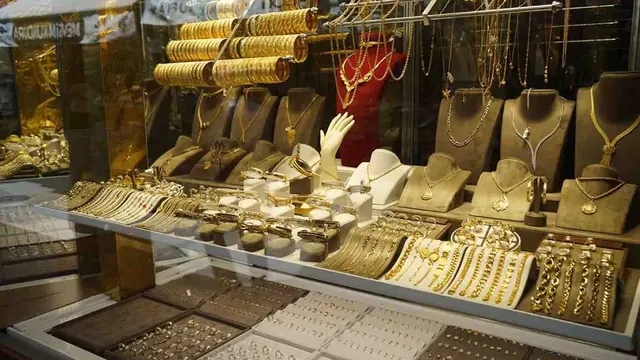 Konya’da Altınfest heyecanı başlıyor: 120’den fazla kuyumcu katılacak