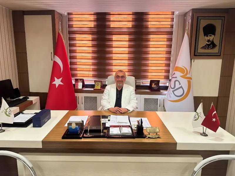 Başkan