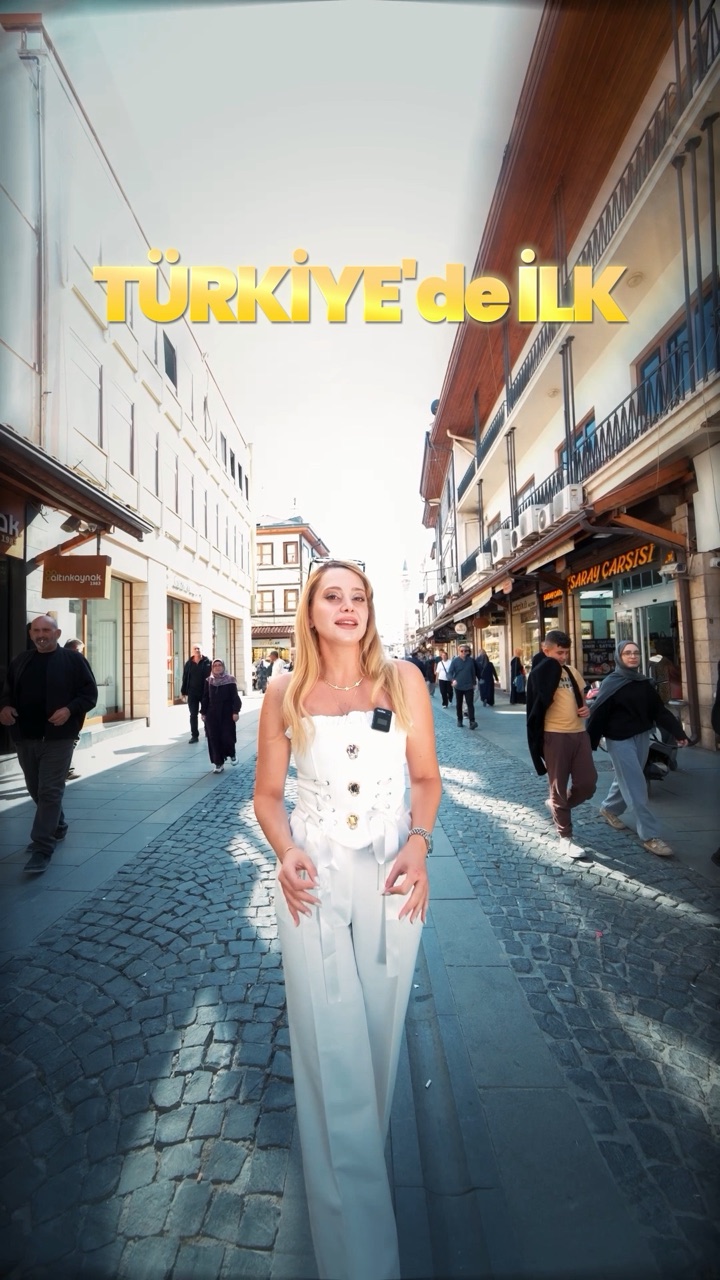 Altınfest Çarşı'da: farklı tasarımlar, tek festival