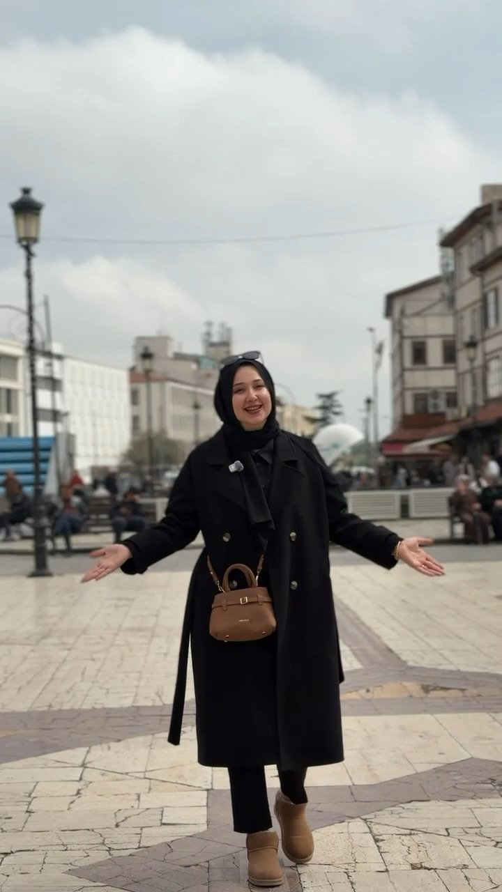 Altınfest öncesi çarşıda bir gün