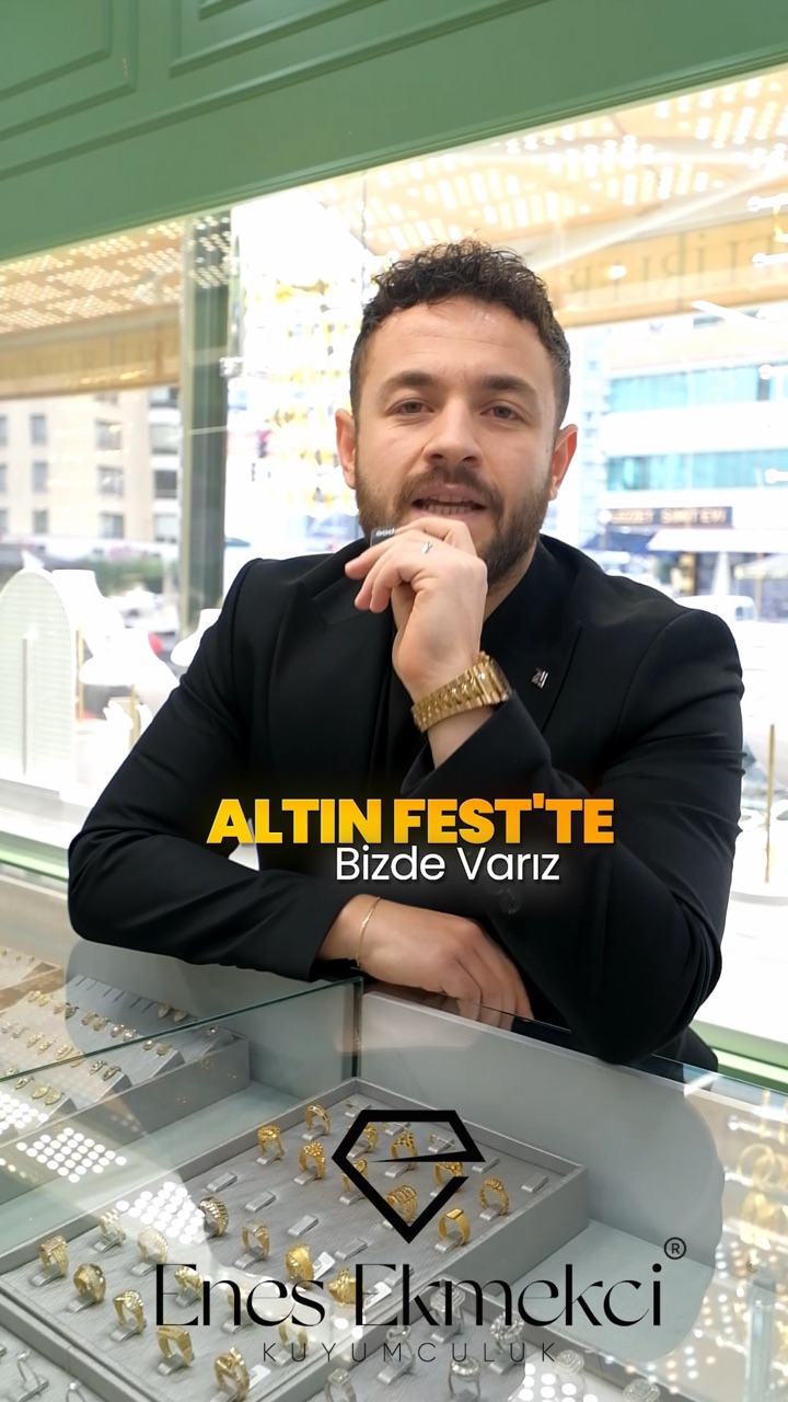 Üyelerimiz Altınfest'te: "Biz de varız" (2)