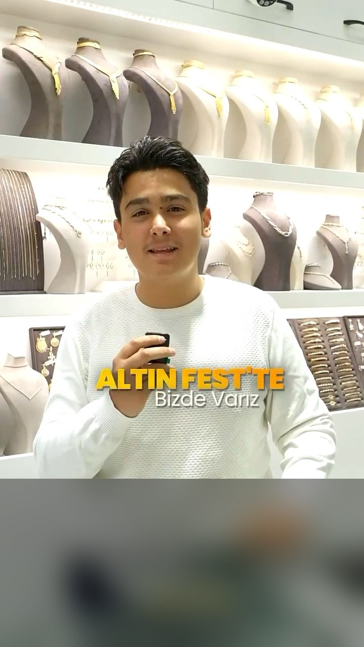 Üyelerimiz Altınfest'te: "Biz de varız" (3)